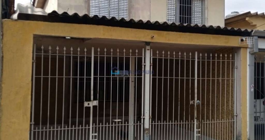 Casa com 2 quartos à venda na Rua Padre Arnaldo Pereira, --, Parque Jabaquara, São Paulo
