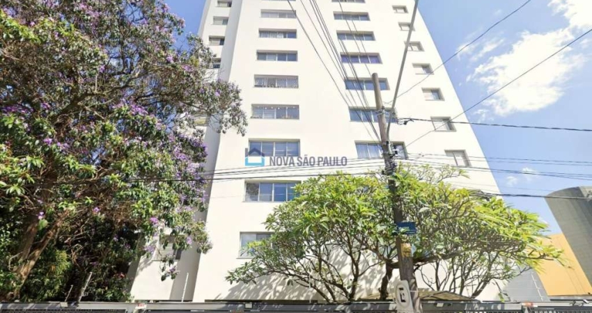Apartamento a Venda São Paulo, Zona Sul -  Brooklin Paulista
