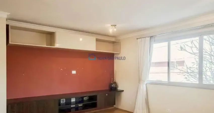 Apartamento com 3 quartos à venda na Rua Porto Martins, --, Brooklin Paulista, São Paulo