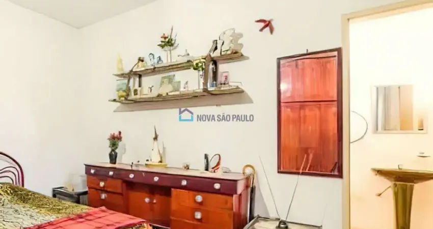 Casa com 2 quartos à venda na Avenida Engenho Araci, --, Ipiranga, São Paulo