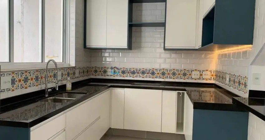 Casa com 3 quartos à venda na Rua Payaguas, --, Campo Belo, São Paulo