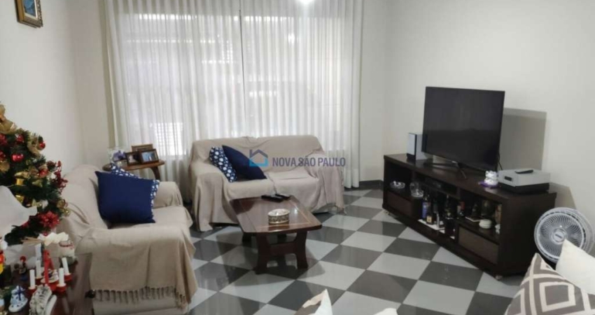 Sobrado 3 dormitórios, suíte, 1 vaga, Planalto Paulista