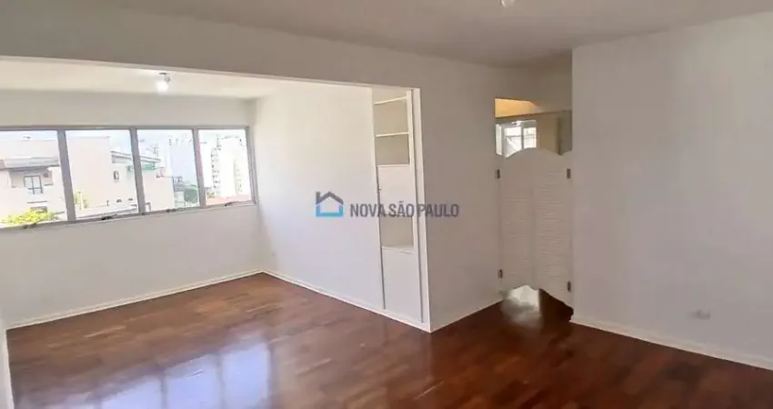 Apartamento 2 dormitorios, 1 vaga - Itaim Bibi