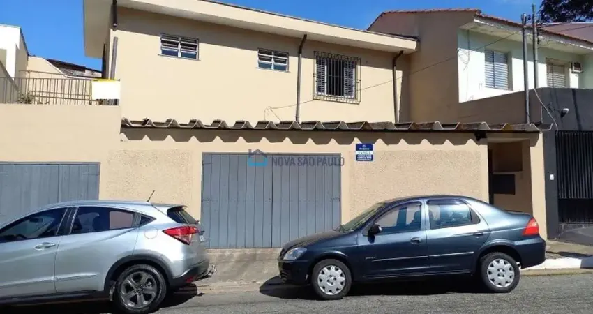 Casa com 3 quartos à venda na Rua Monsenhor Antônio Pepe, --, Parque Jabaquara, São Paulo