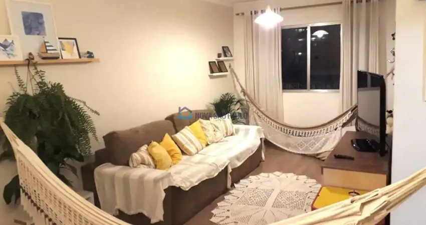 Apartamento com 4 quartos à venda na Avenida do Cursino, --, Saúde, São Paulo