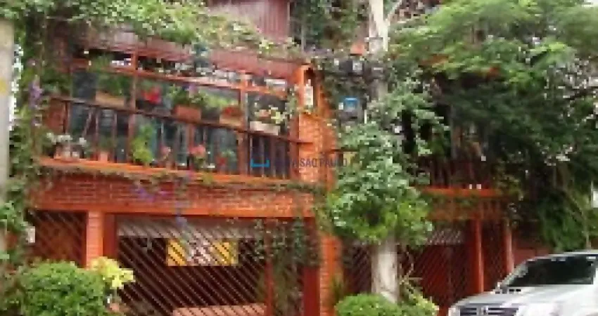 Casa com 18 quartos à venda na Rua Madre Angelina, --, Parque Jabaquara, São Paulo