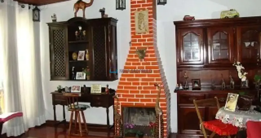 Casa com 10 quartos à venda na Rua Madre Angelina, --, Parque Jabaquara, São Paulo