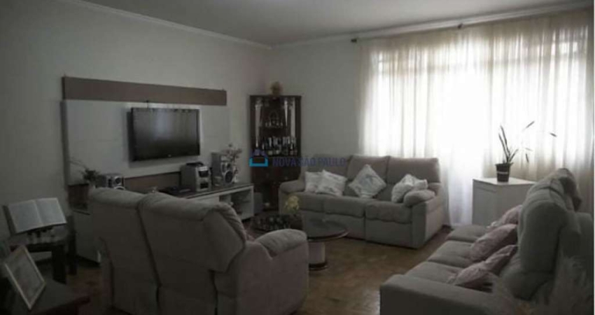 Apartamento à venda no Jabaquara com 3 quartos  sem vaga de garagem.