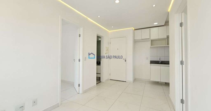 Apartamento com 2 quartos à venda na Rua Alexandrino da Silveira Bueno, --, Cambuci, São Paulo