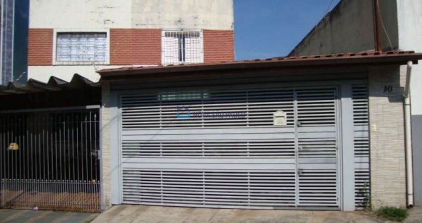 Sobrado para uso residencial ou comercial