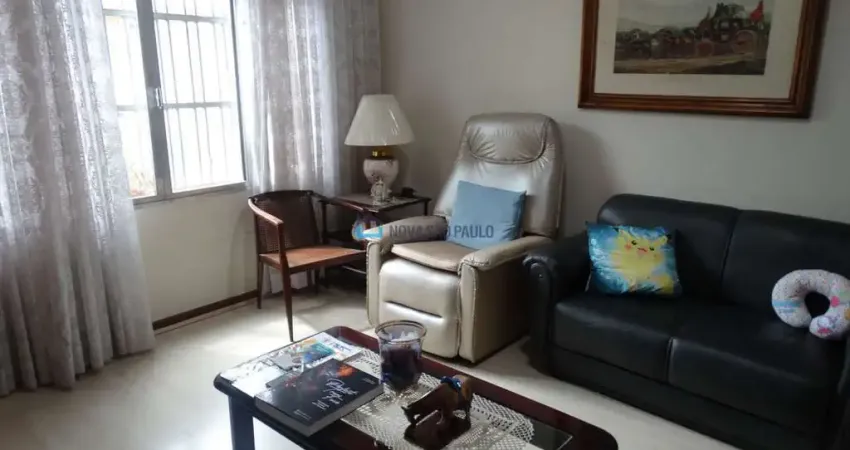 Casa mirandópolis 3 dormitórios, 2 banheiros, 2 vagas, 150m2