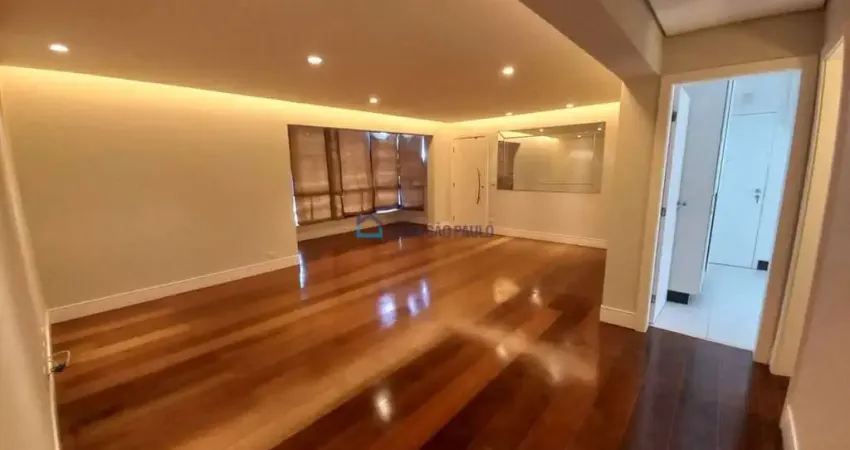 Apartamento com 4 quartos à venda na Rua dos Democratas, --, Saúde, São Paulo