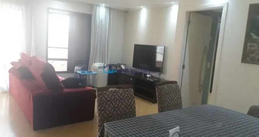 Apartamento com 3 quartos à venda na Rua Professor Aprígio Gonzaga, --, São Judas, São Paulo