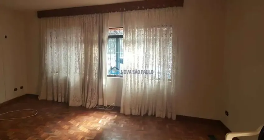 Casa com 3 quartos à venda na Rua Monsenhor Antônio Pepe, --, Parque Jabaquara, São Paulo
