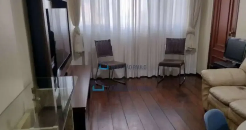 Apartamento com 1 quarto à venda na Rua Eça de Queiroz, --, Vila Mariana, São Paulo