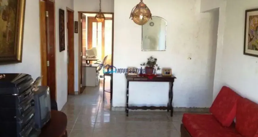 Casa à venda planalto paulista, 4 dormitórios - 330 área útil.