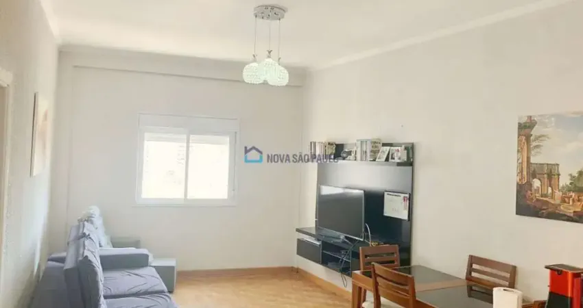 Apartamento com 2 quartos à venda na Avenida da Liberdade, --, Liberdade, São Paulo