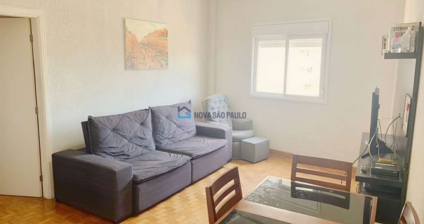 Apartamento com 2 quartos à venda na Avenida da Liberdade, --, Liberdade, São Paulo