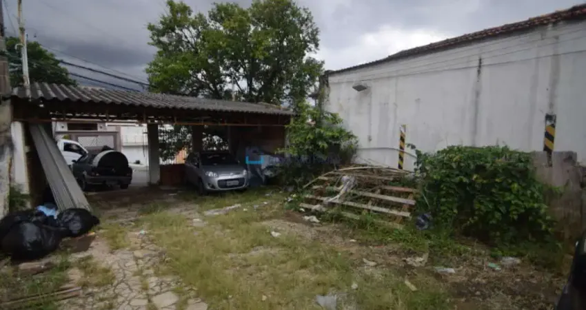 Terreno de 327 m² Vila Clementino ! 950m do metrô/2.300m Pq Ibirapuera