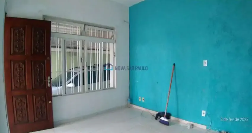 Terreno Jardim da Saude. Ideal para investidores!