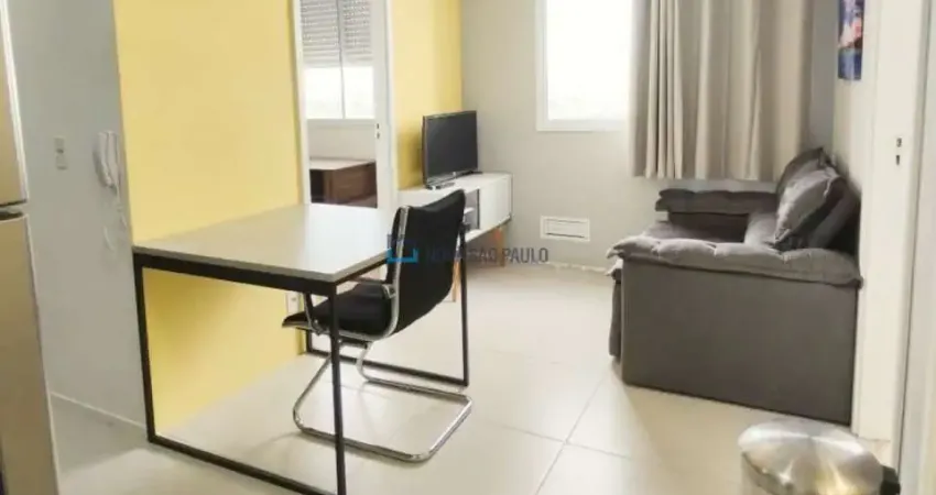 Apartamento com 2 quartos à venda na Rua João Alfredo, --, Santo Amaro, São Paulo