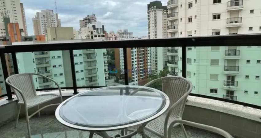 Chácara Klabin 3 suítes e 3 vagas