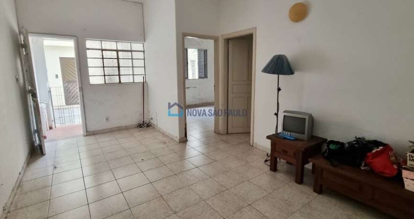 Casa com 2 quartos à venda na Rua Maviael Prudente de Souza, --, Vila Mariana, São Paulo