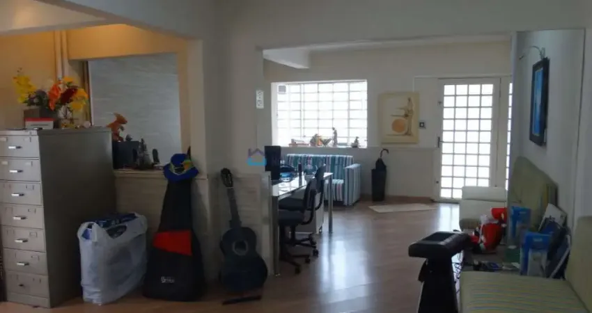 Sobrado a venda vila nova conceição. 242mts construídos, clinica médica, 5 vagas