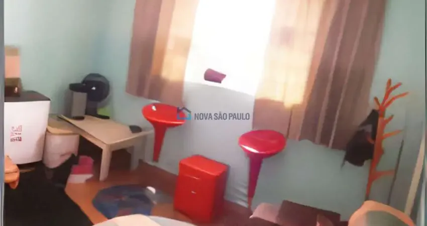 Casa com 1 quarto à venda na Avenida Jurema, --, Moema, São Paulo