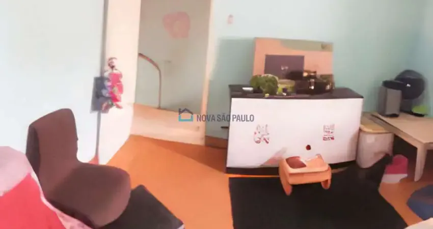 Casa com 1 quarto à venda na Avenida Jurema, --, Moema, São Paulo