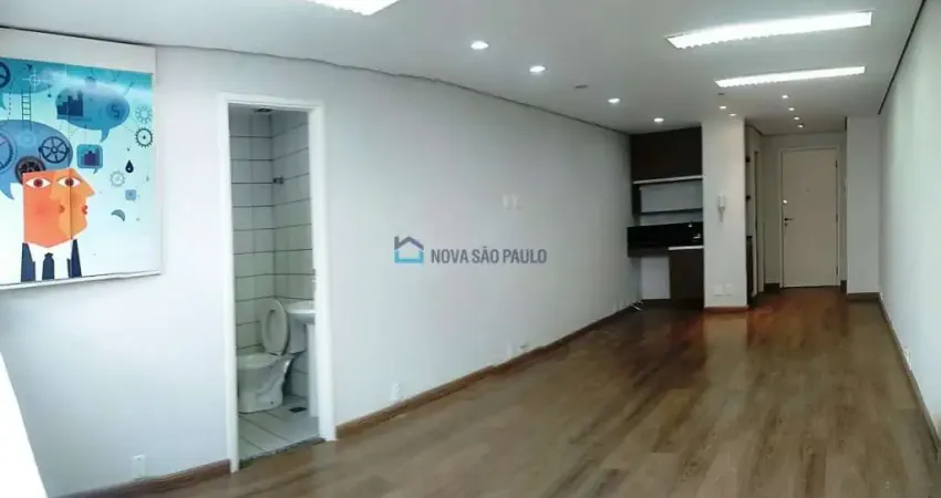 Sala comercial ao lado da estação São Judas do Metro