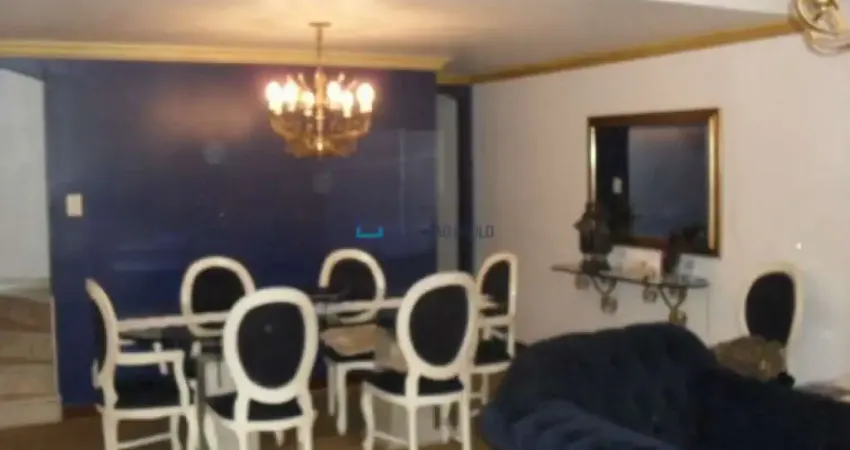 Casa com 4 quartos à venda na Rua Antônio Gebara, --, Planalto Paulista, São Paulo