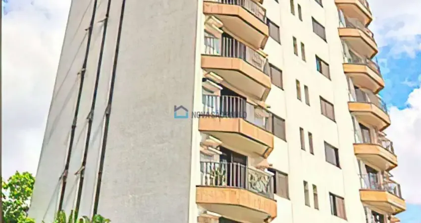 Apartamento a Venda São Paulo, Zona Sul, Jardim da Saúde