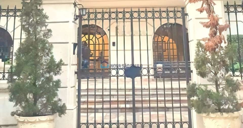 Apartamento a Venda São Paulo, Zona Oeste, Vila Madalena