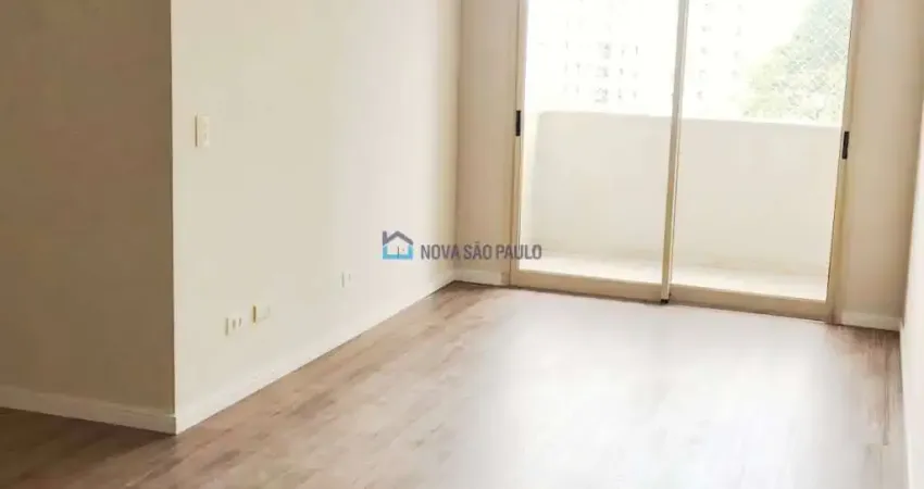 Apartamento à Venda em São Paulo - Zona Sul | Ipiranga