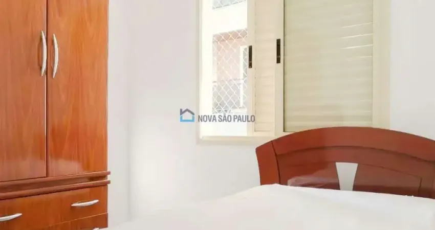 Apartamento com 3 quartos à venda na Rua Pereira da Nóbrega, --, Ipiranga, São Paulo