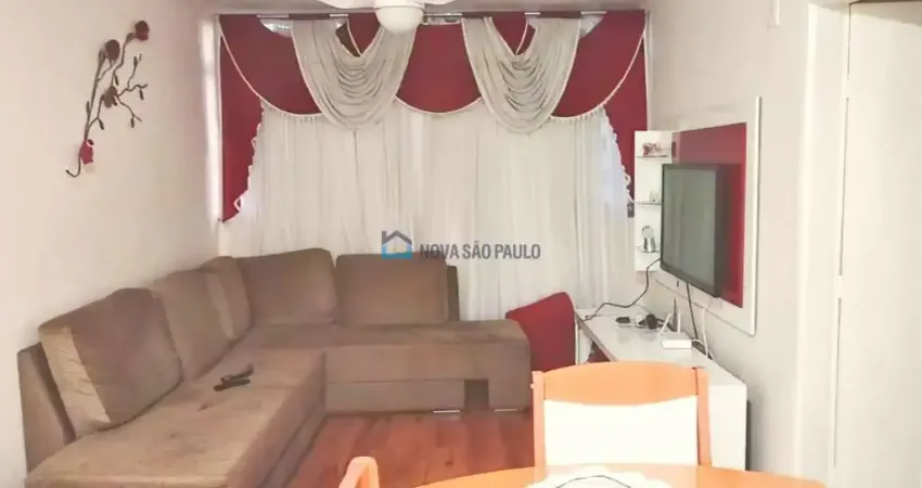 Apartamento com 3 quartos à venda na Rua Leocádia Cintra, --, Mooca, São Paulo