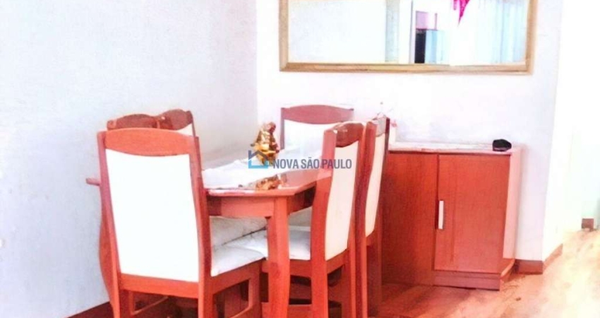 Apartamento com 3 quartos à venda na Rua Leocádia Cintra, --, Mooca, São Paulo