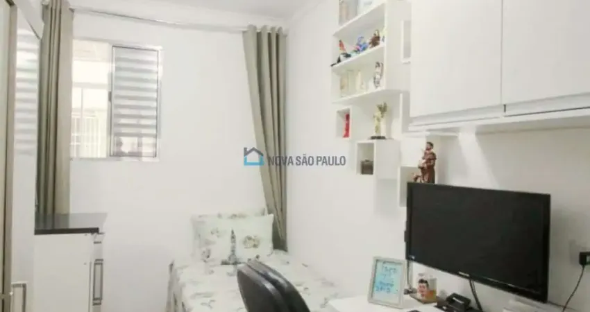 Apartamento com 2 quartos à venda na Rua Asdrúbal do Nascimento, --, Bela Vista, São Paulo