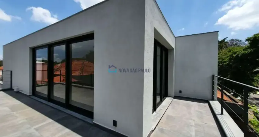 Casa com 3 quartos à venda na Rua Honduras, --, Jardim Paulista, São Paulo