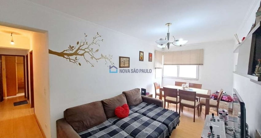 Apartamento com 2 quartos à venda na Avenida Fagundes Filho, --, Saúde, São Paulo