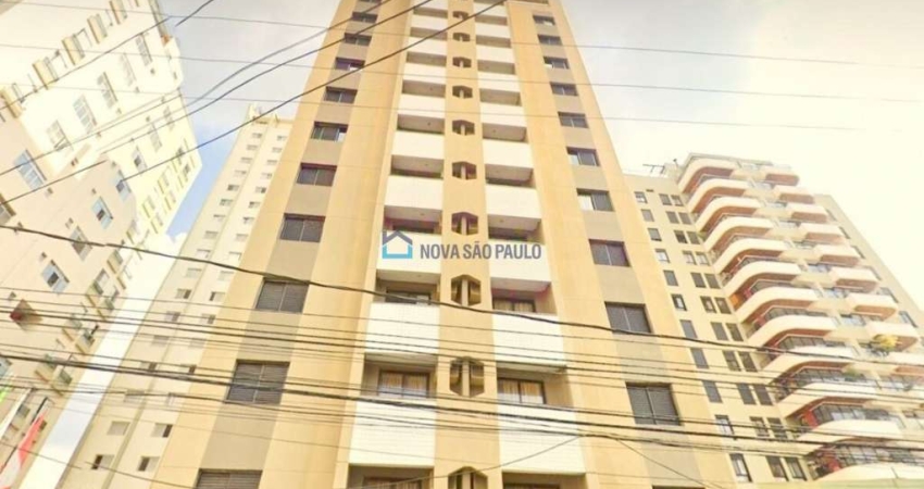Flat,  Brooklin Paulista