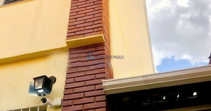 Casa com 4 quartos à venda na PÇ Guaraci, --, Saúde, São Paulo