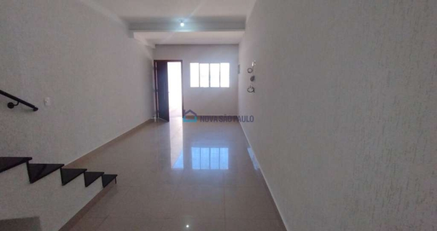 Casa com 2 quartos à venda na Rua Taciba, --, Parque Jabaquara, São Paulo
