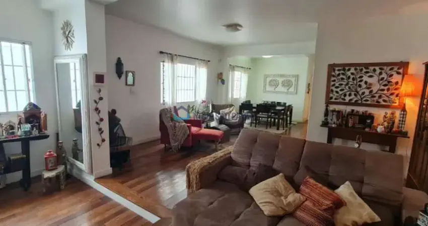 Casa com 5 quartos à venda na Rua Cristóvão Pereira, --, Campo Belo, São Paulo