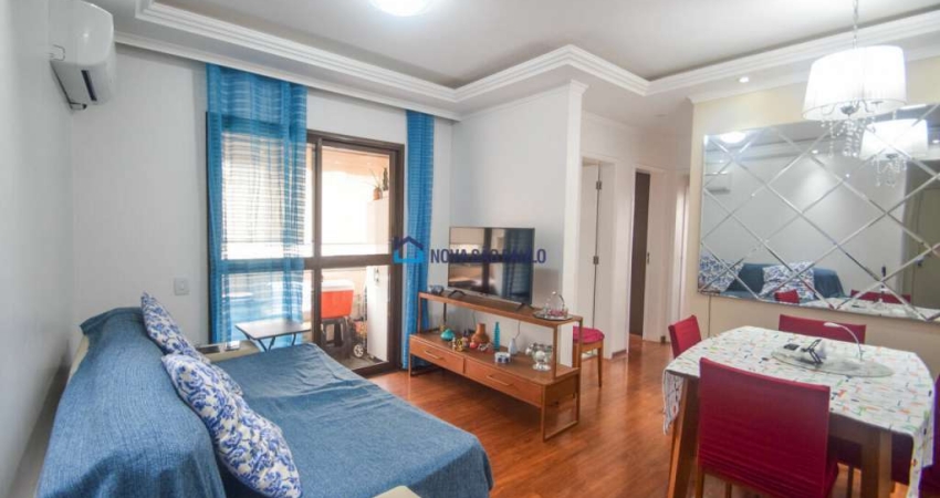Apartamento 02 dormitórios/  Próximo ao Metrô Conceição