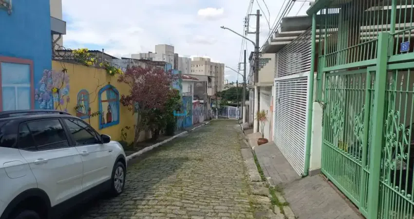 Vila Guarani - Casa de Vila.