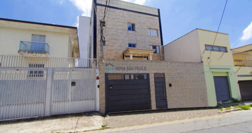 Loft com 1 quarto à venda na Rua Mina de Ouro, --, Jabaquara, São Paulo