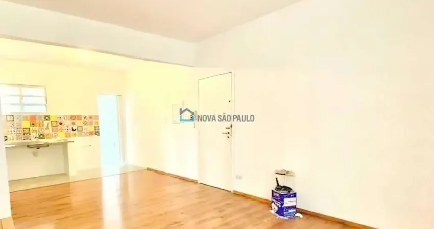 Apartamento com 2 quartos à venda na Rua Palestra Itália, --, Perdizes, São Paulo