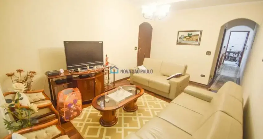 Casa a Venda São Paulo, Vila da Saude